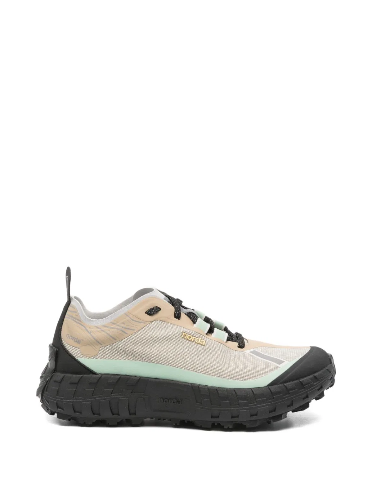 Norda Run 001 Sneakers