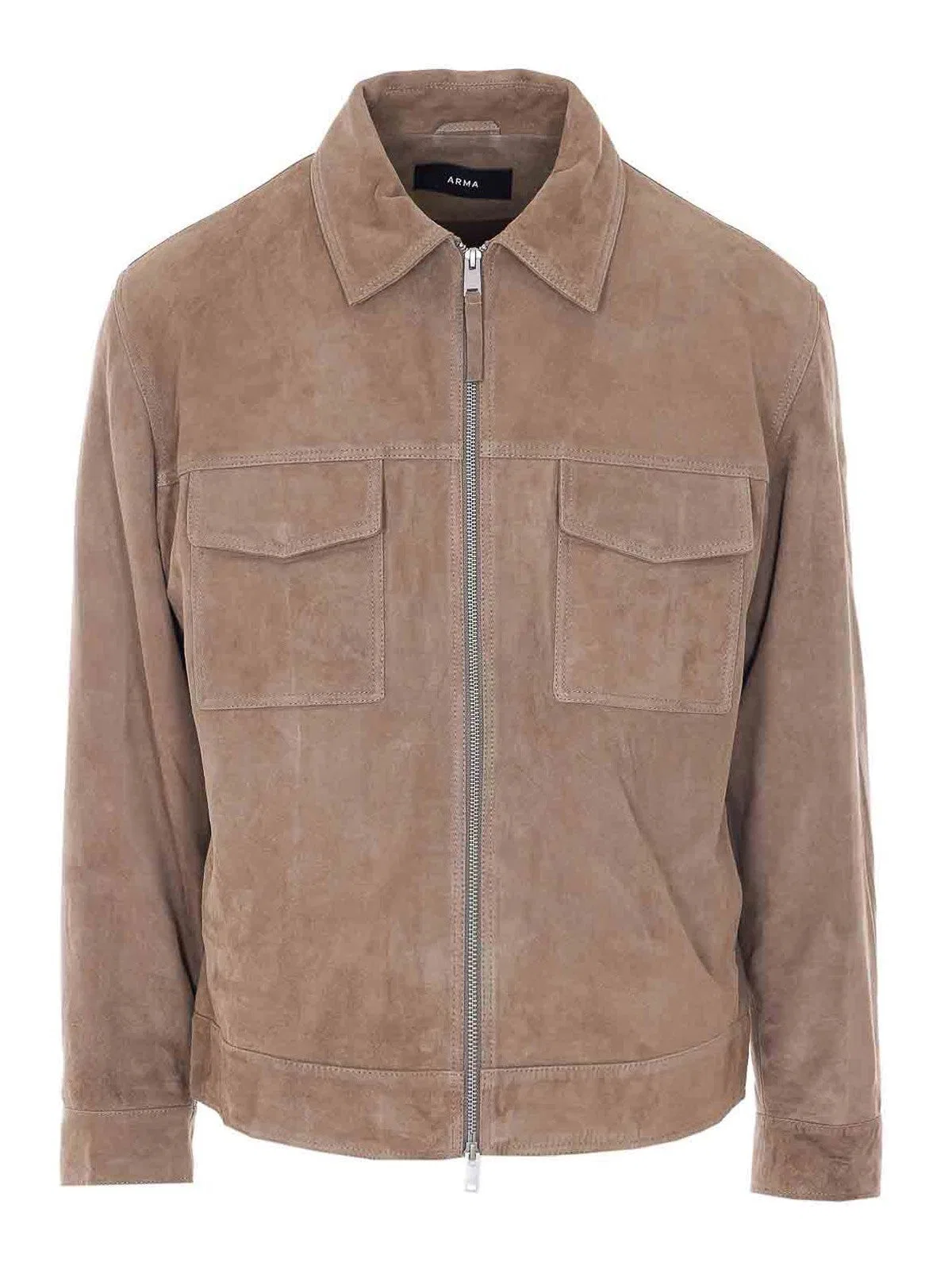 Arma Kale Jacket