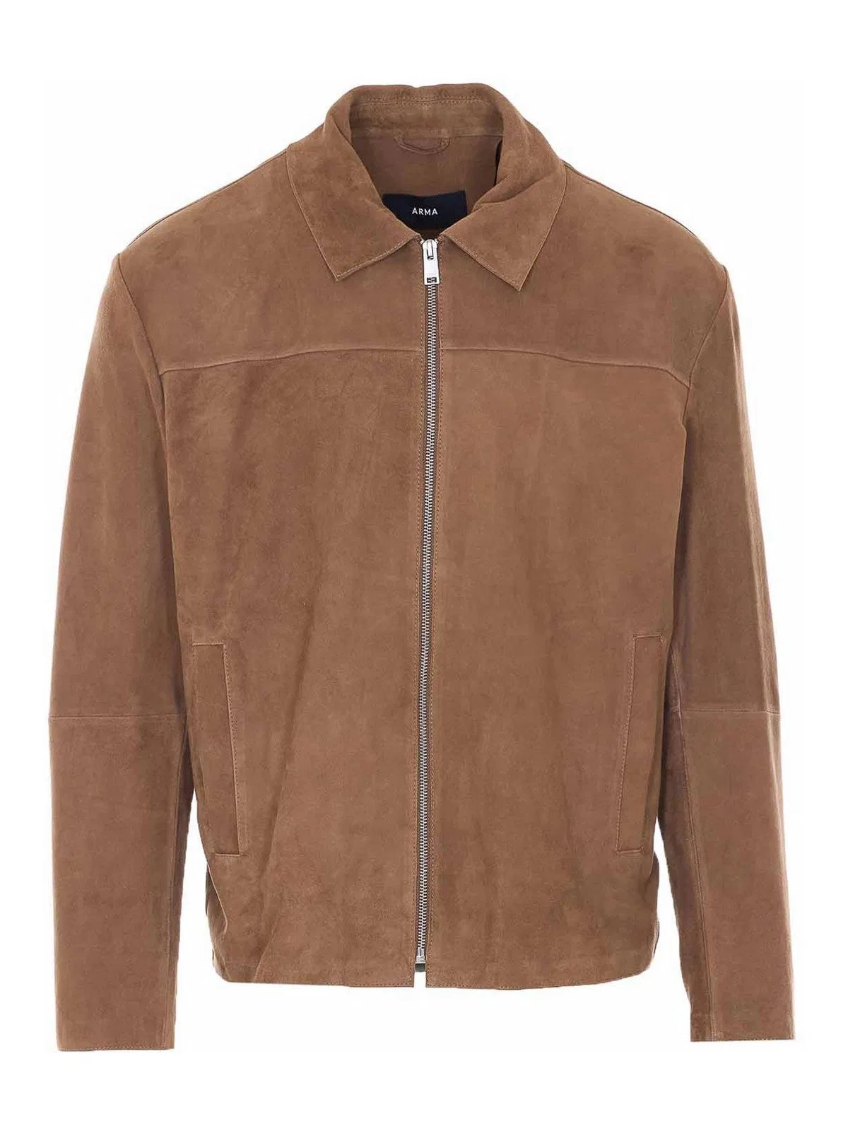Arma Hardin Jacket