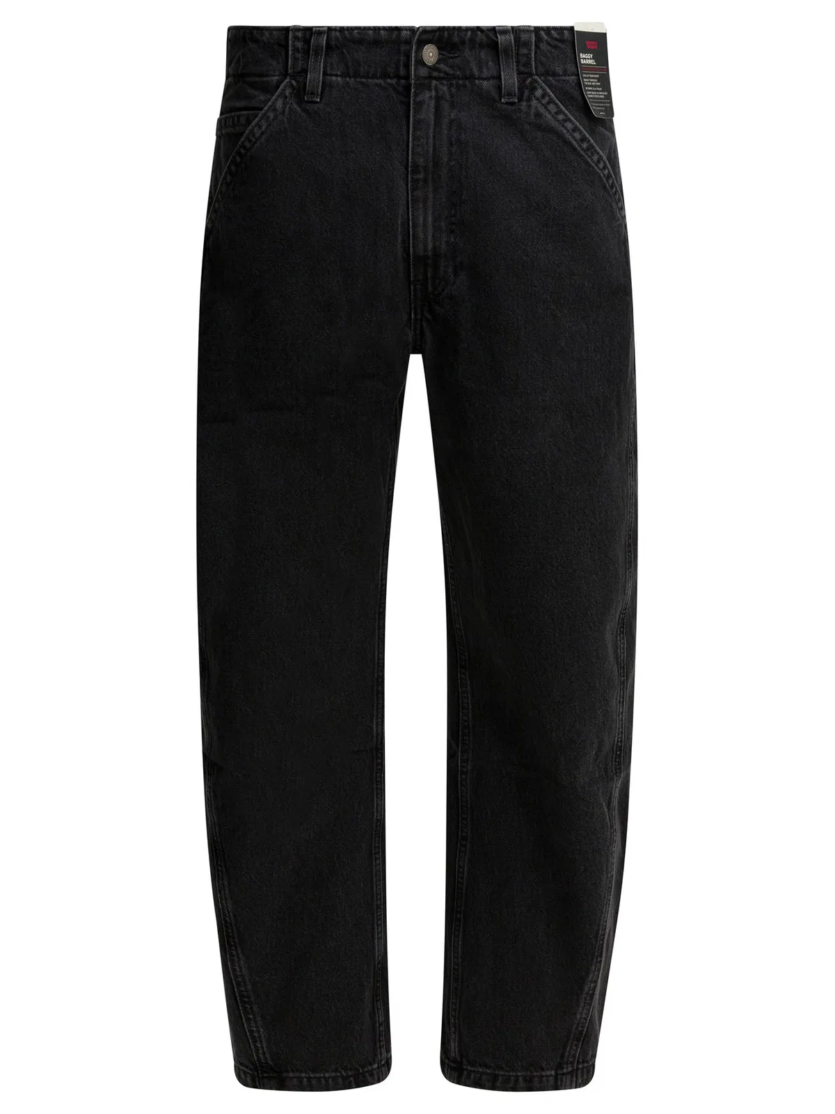 Levi's Cotton Jeans