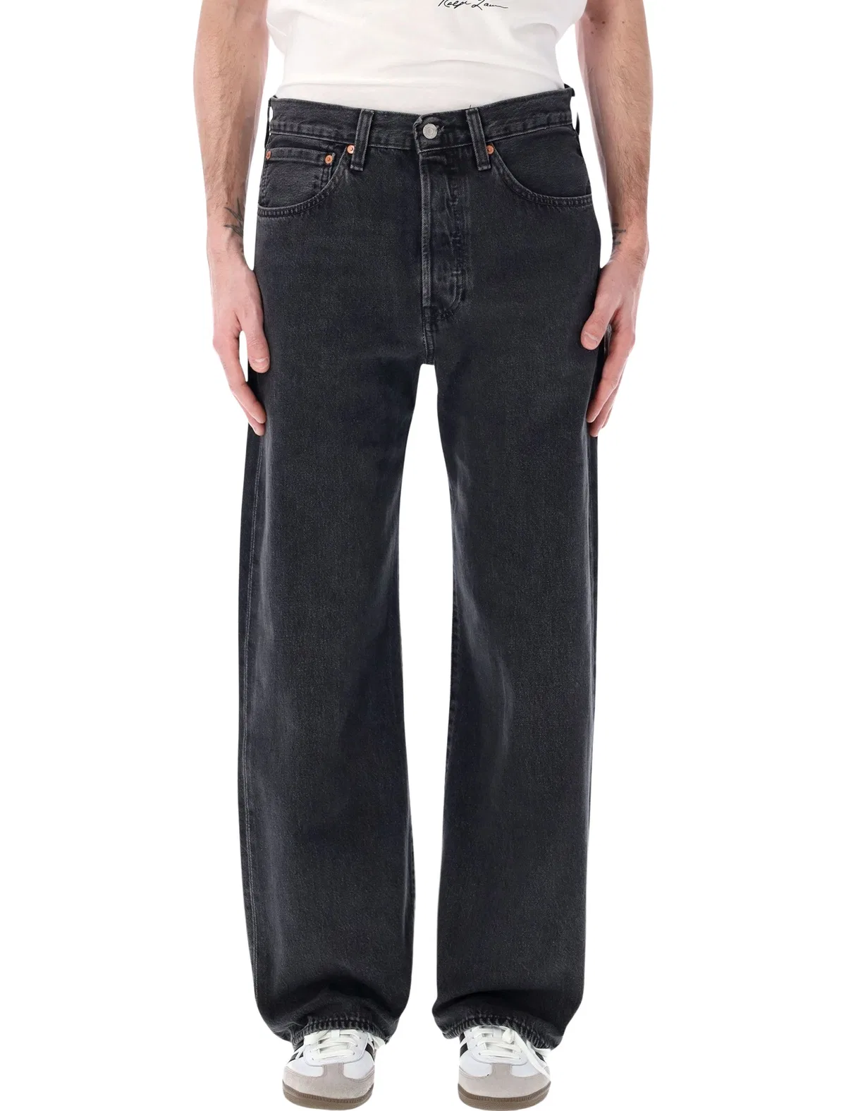 Levi's Levi’s® 501® Loose Jeans