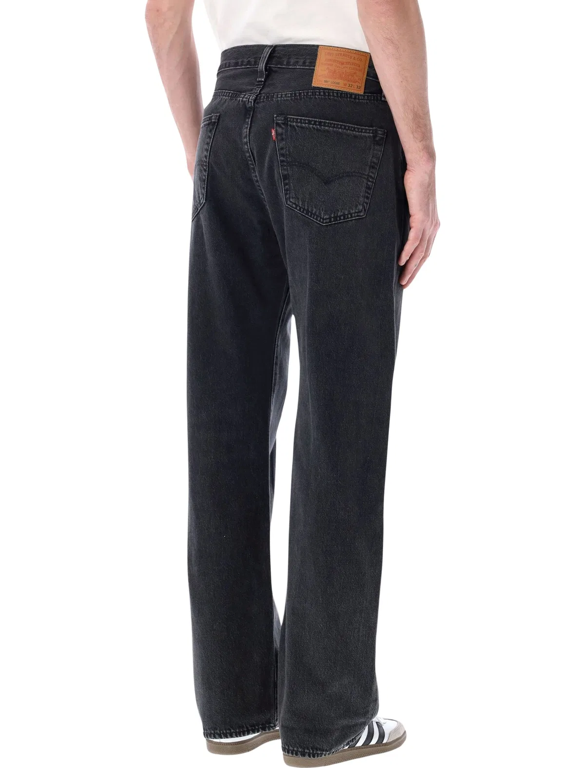 Levi's Levi’s® 501® Loose Jeans