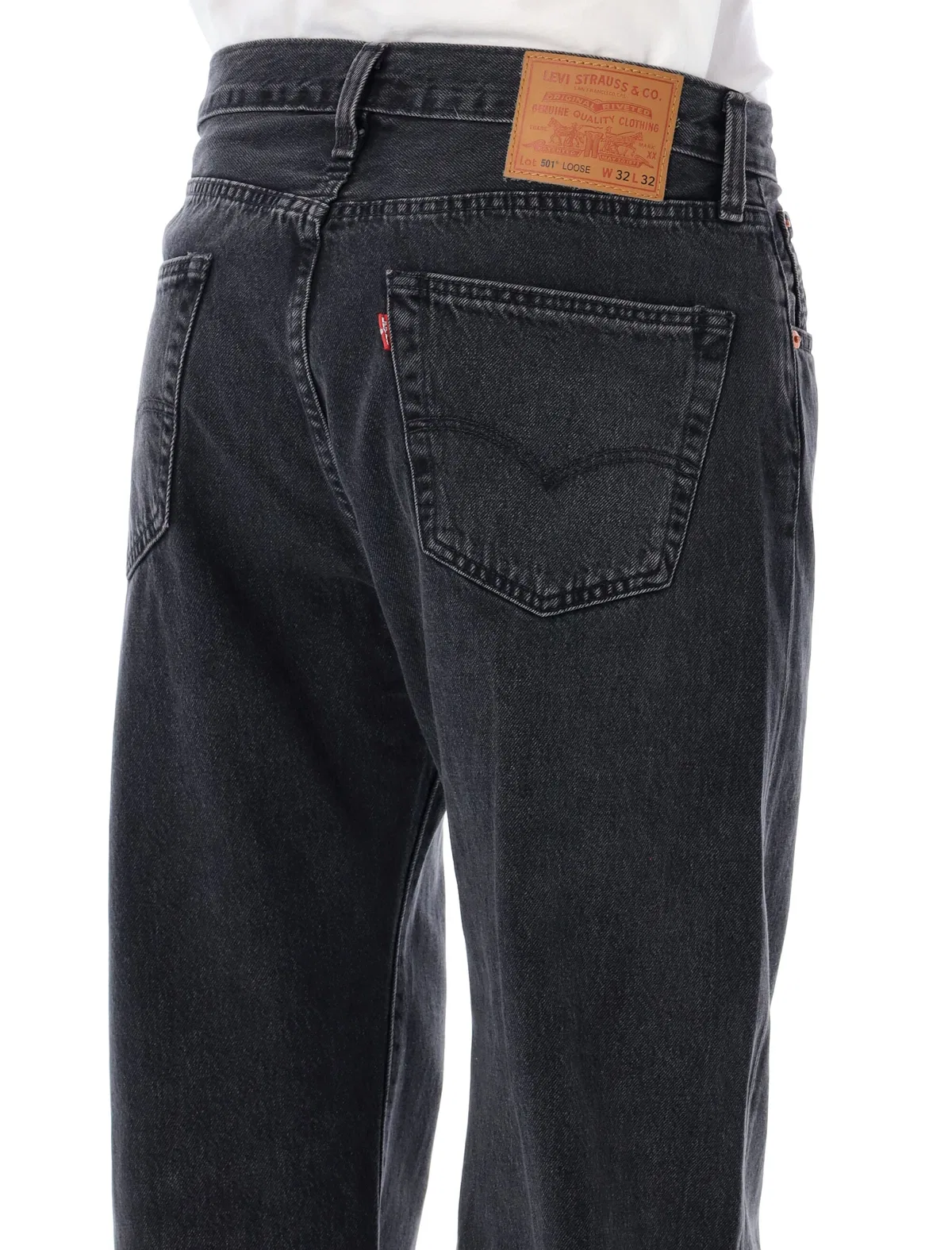 Levi's Levi’s® 501® Loose Jeans