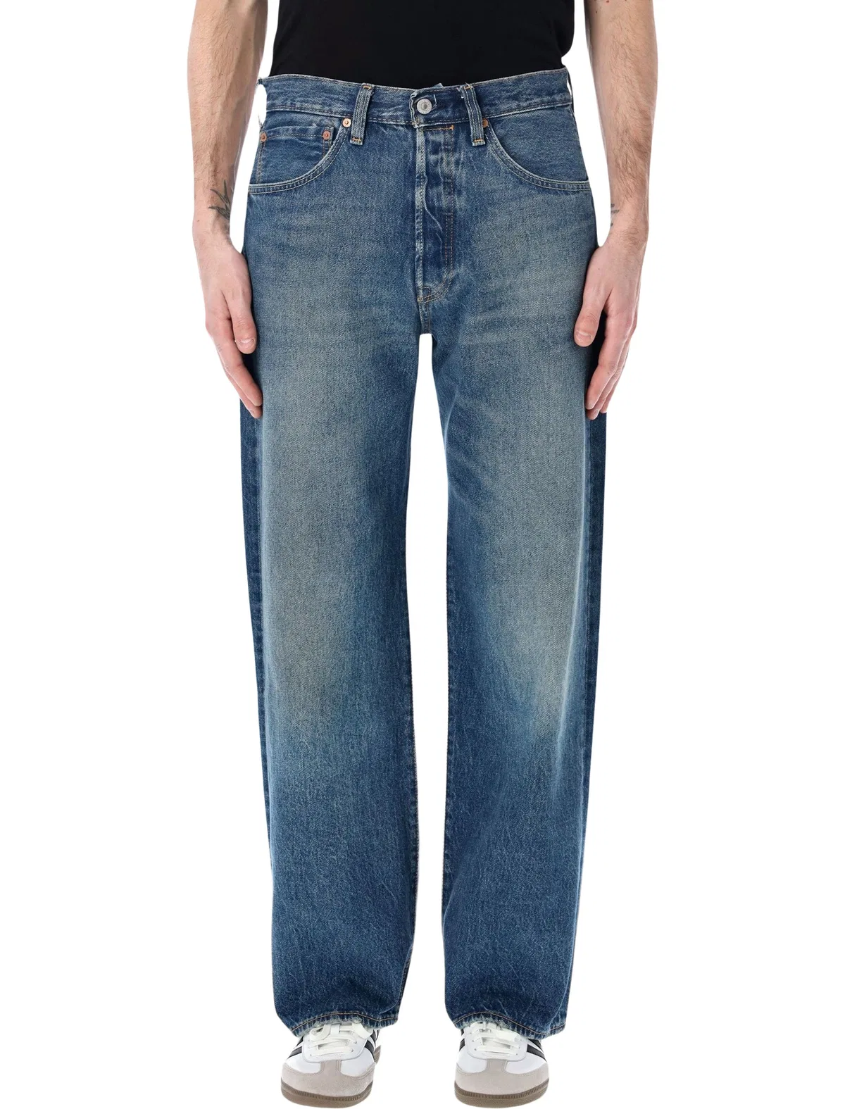 Levi's Levi’s® 501® Loose Jeans