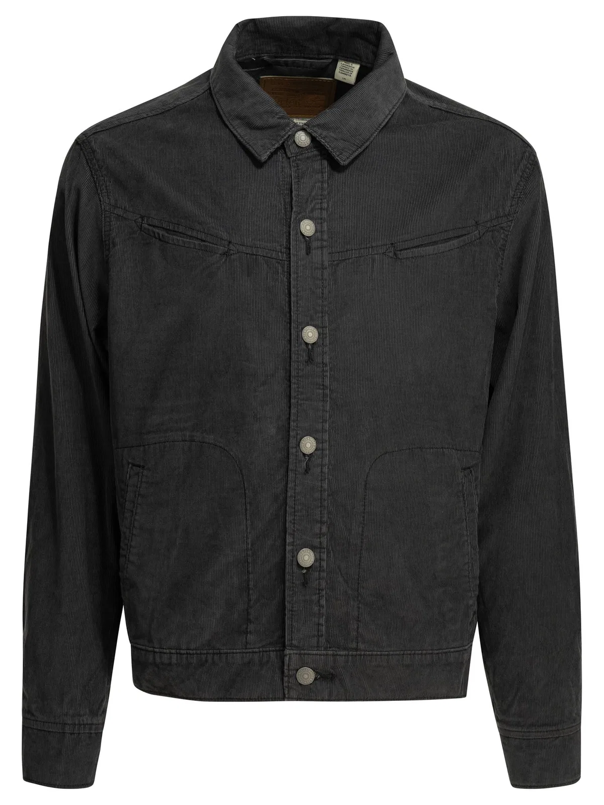 Levi's "Market Minerstruckers" Light Jacket
