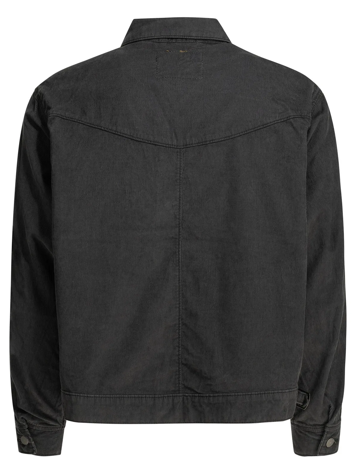 Levi's "Market Minerstruckers" Light Jacket