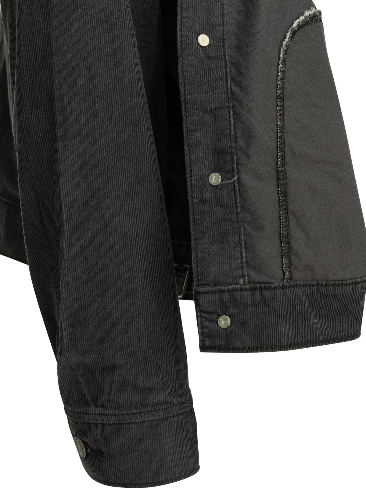 Levi's "Market Minerstruckers" Light Jacket