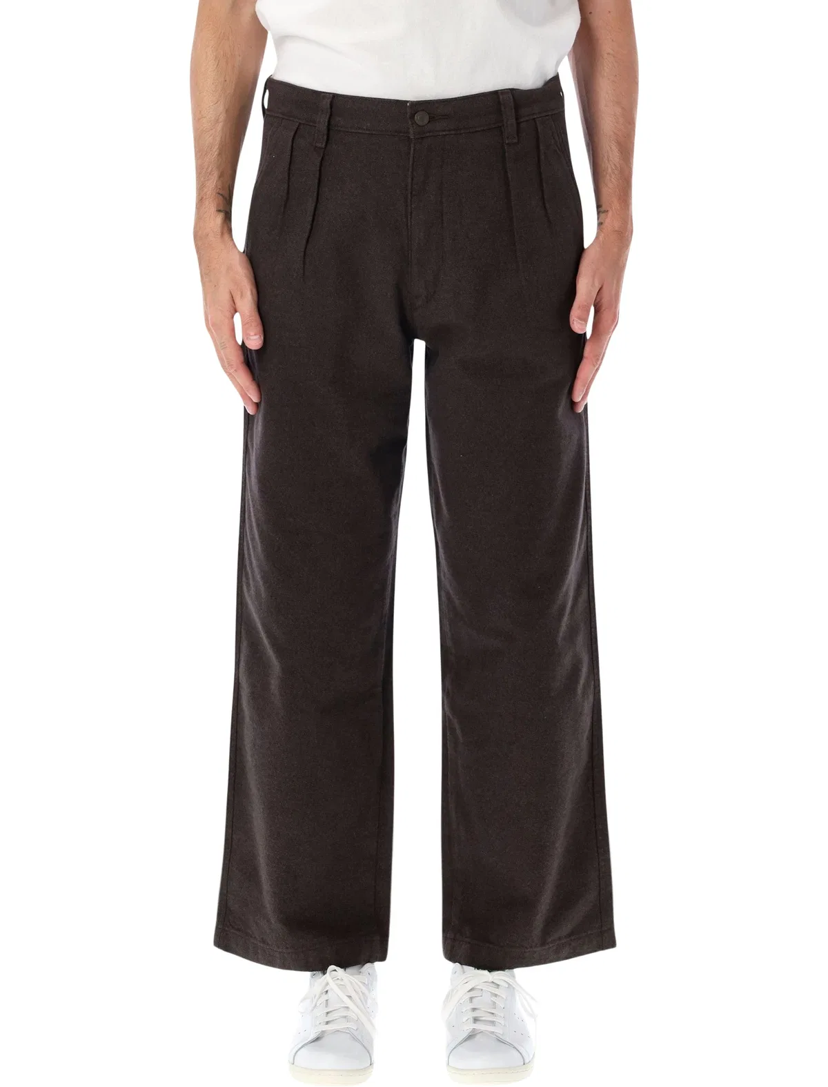 Levi's Xx Baggy Chino Trousers