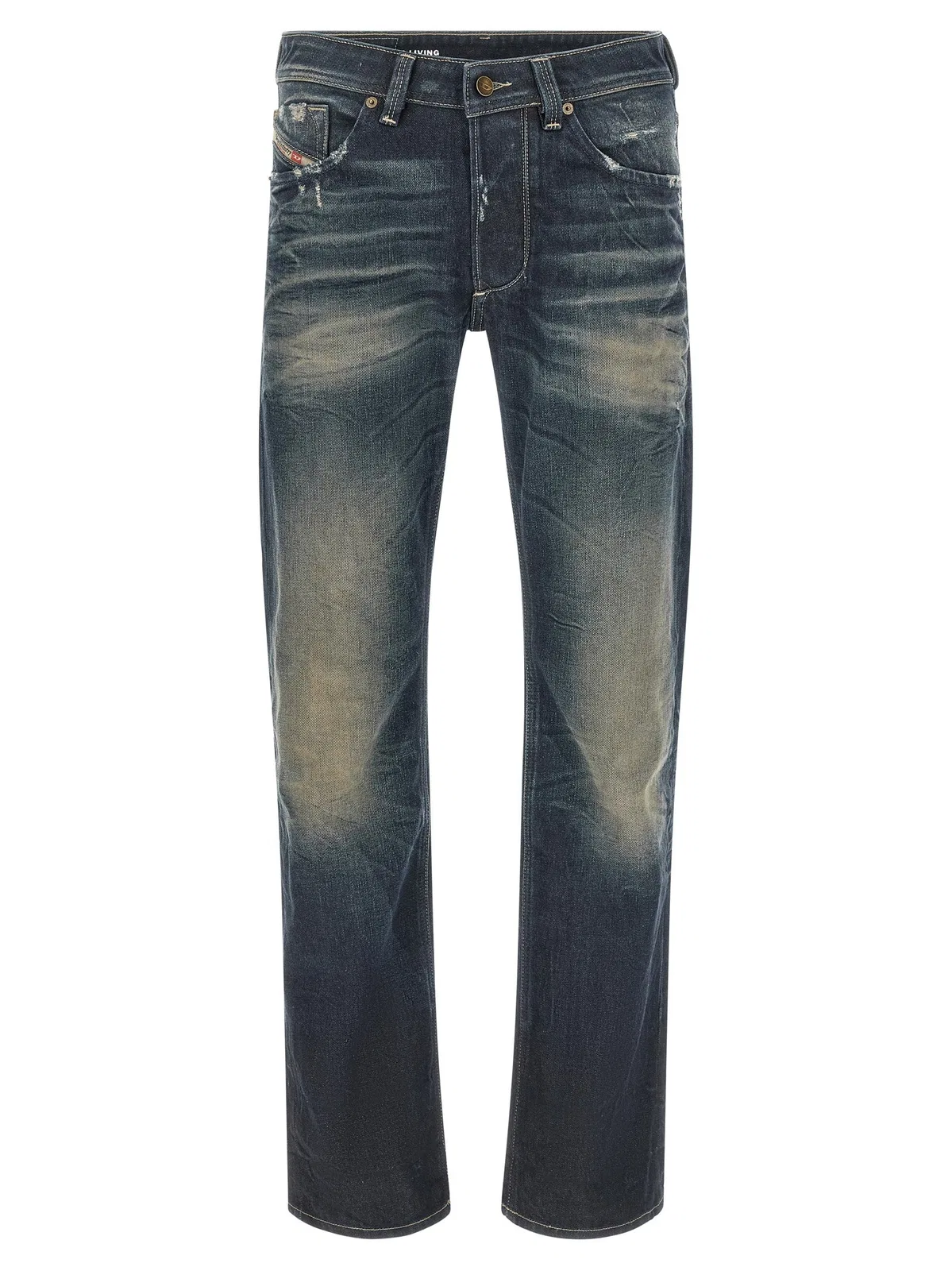 Diesel '1985 Larkee' Jeans