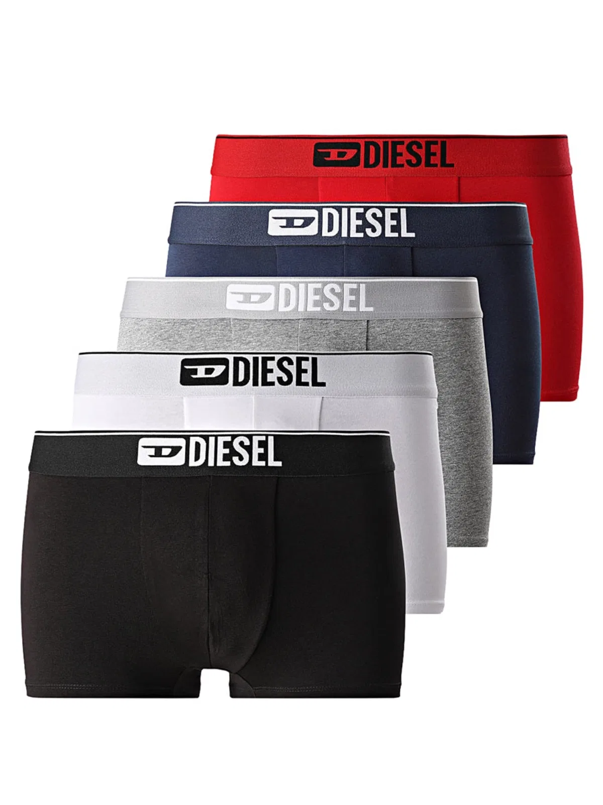 Diesel 5Pack Boxer