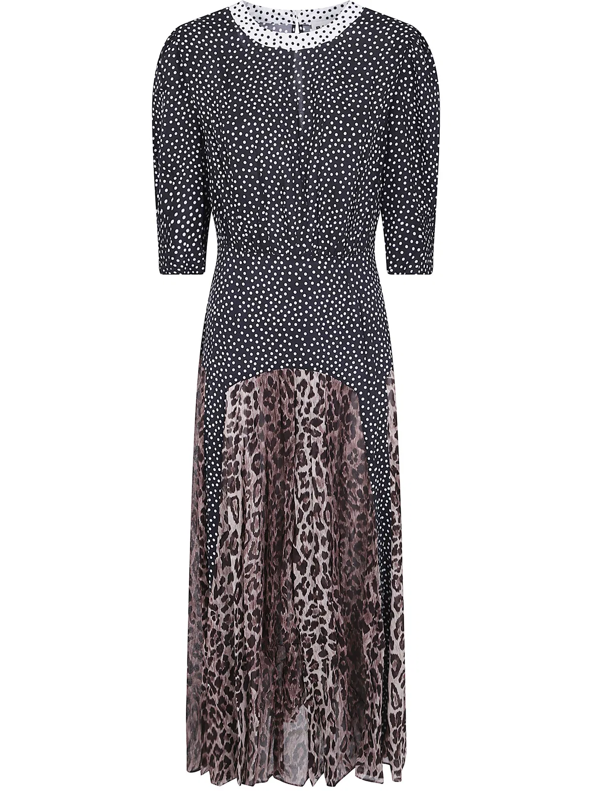 Rixo "Meg" Dress