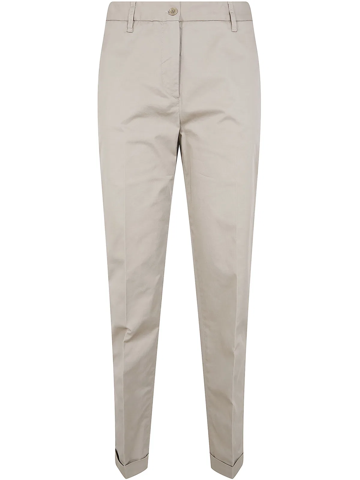 Aspesi Regular Trousers