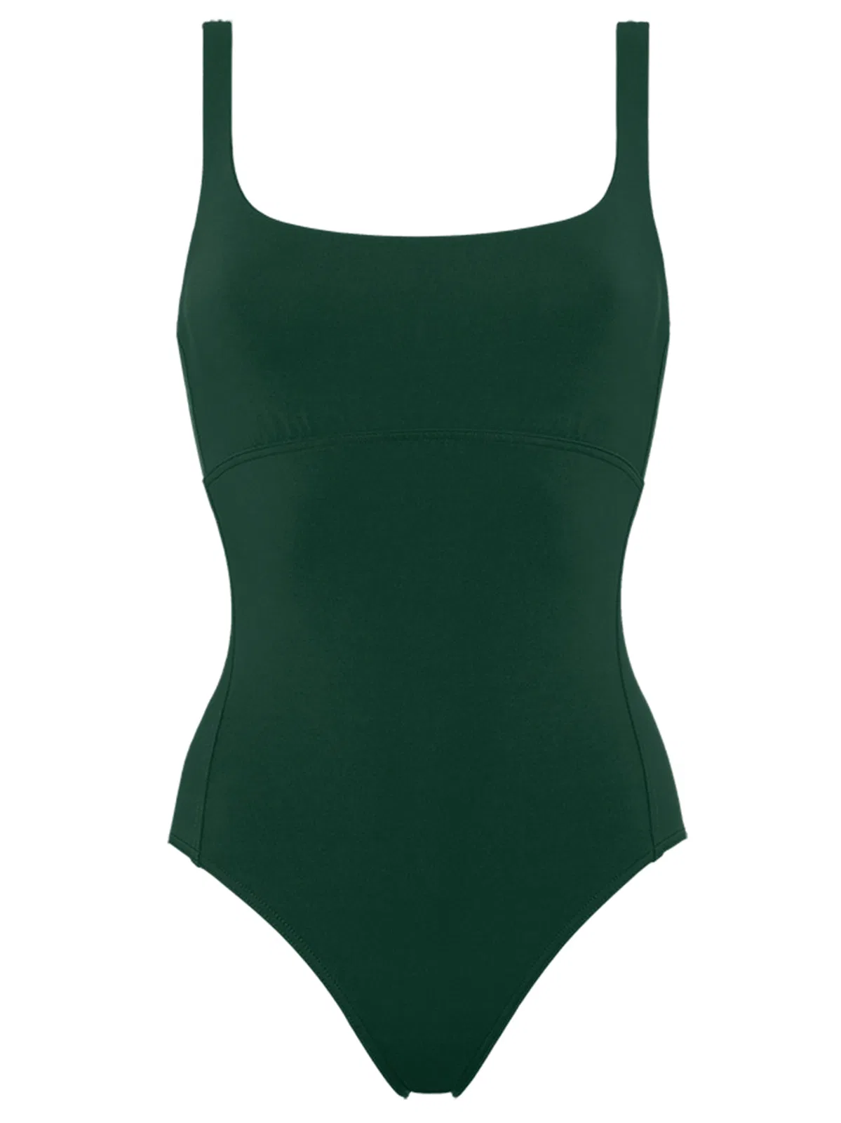 Eres Arnaque One-Piece Tank Swimsuit