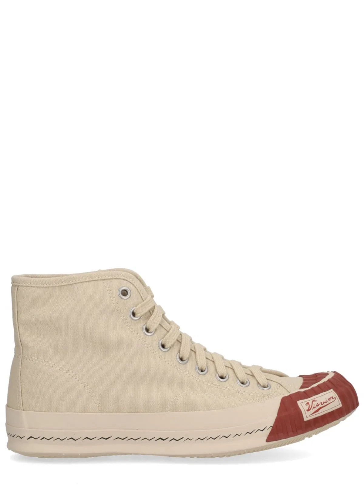 Visvim Sneaker Skagway Hi