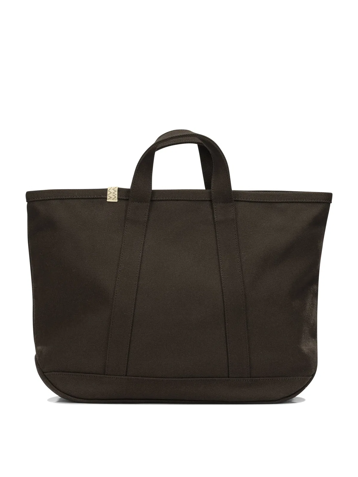 Visvim "Canvas Rime Tote M" Large Hand Bag