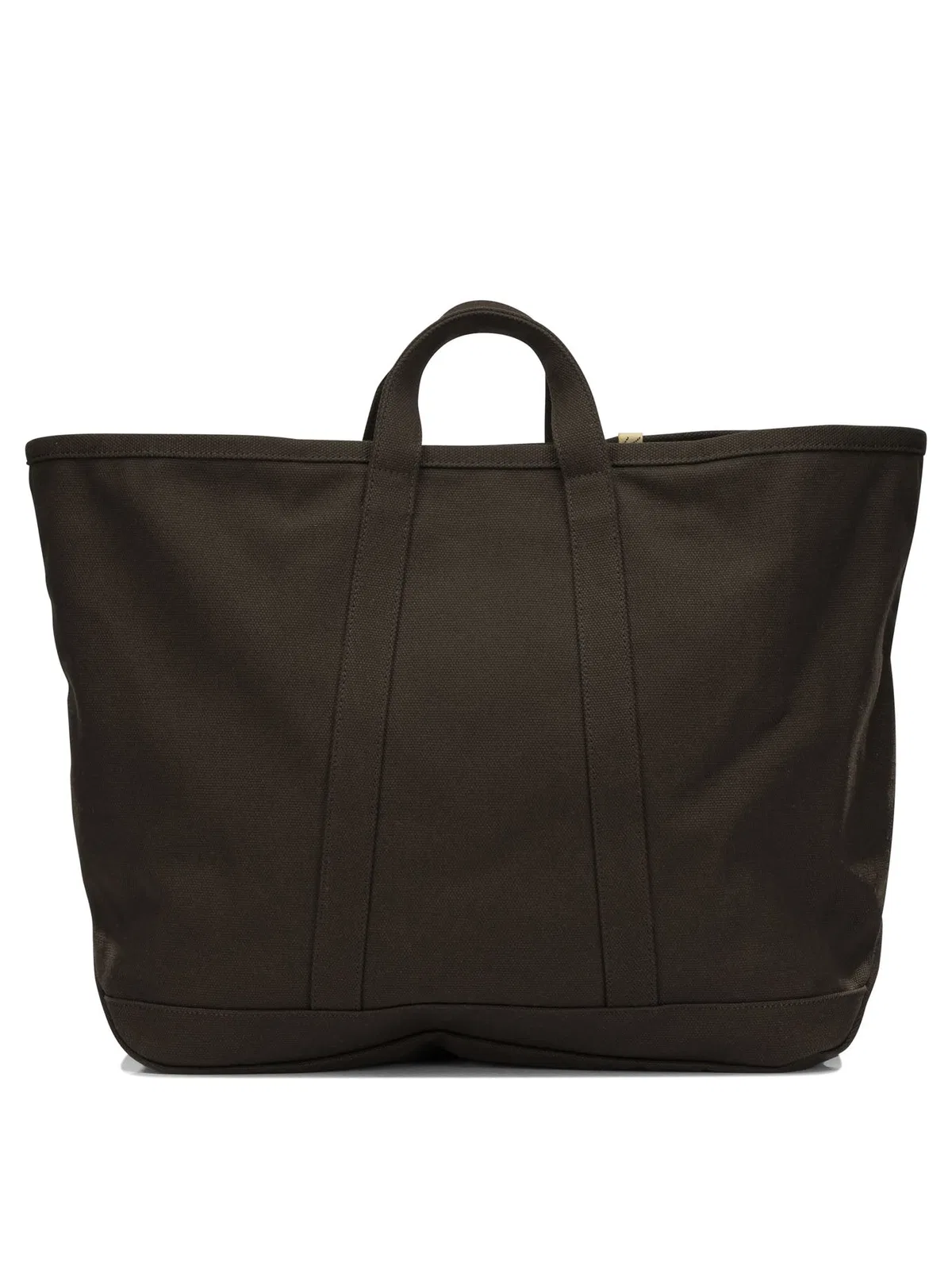 Visvim "Canvas Rime Tote L" Large Hand Bag