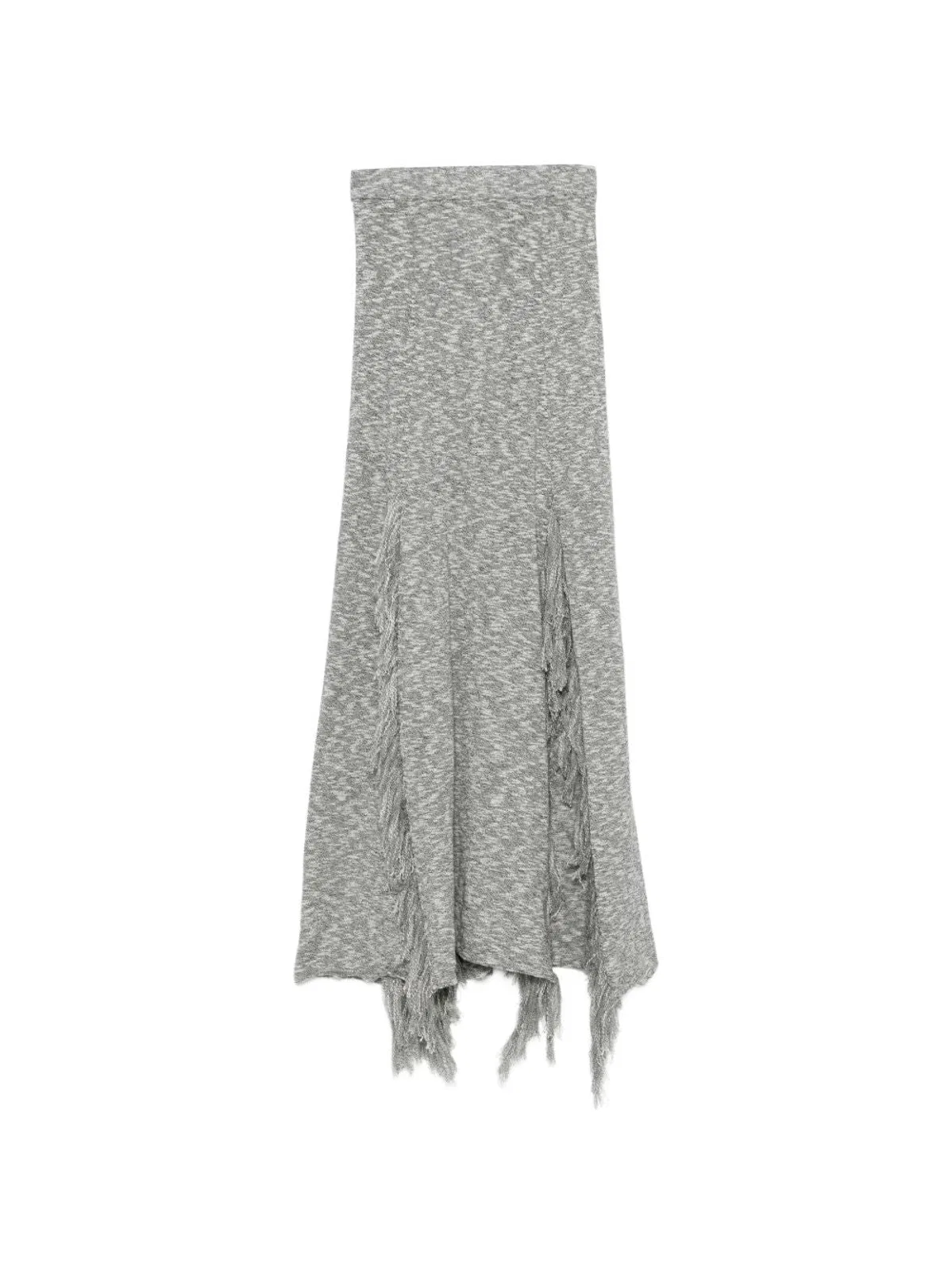 MRZ Cotton Long Skirt