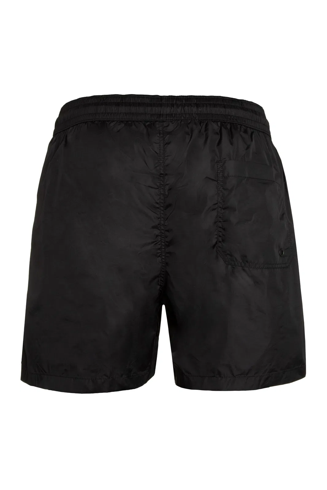 The (Alphabet) The (Swim) - Swim Shorts