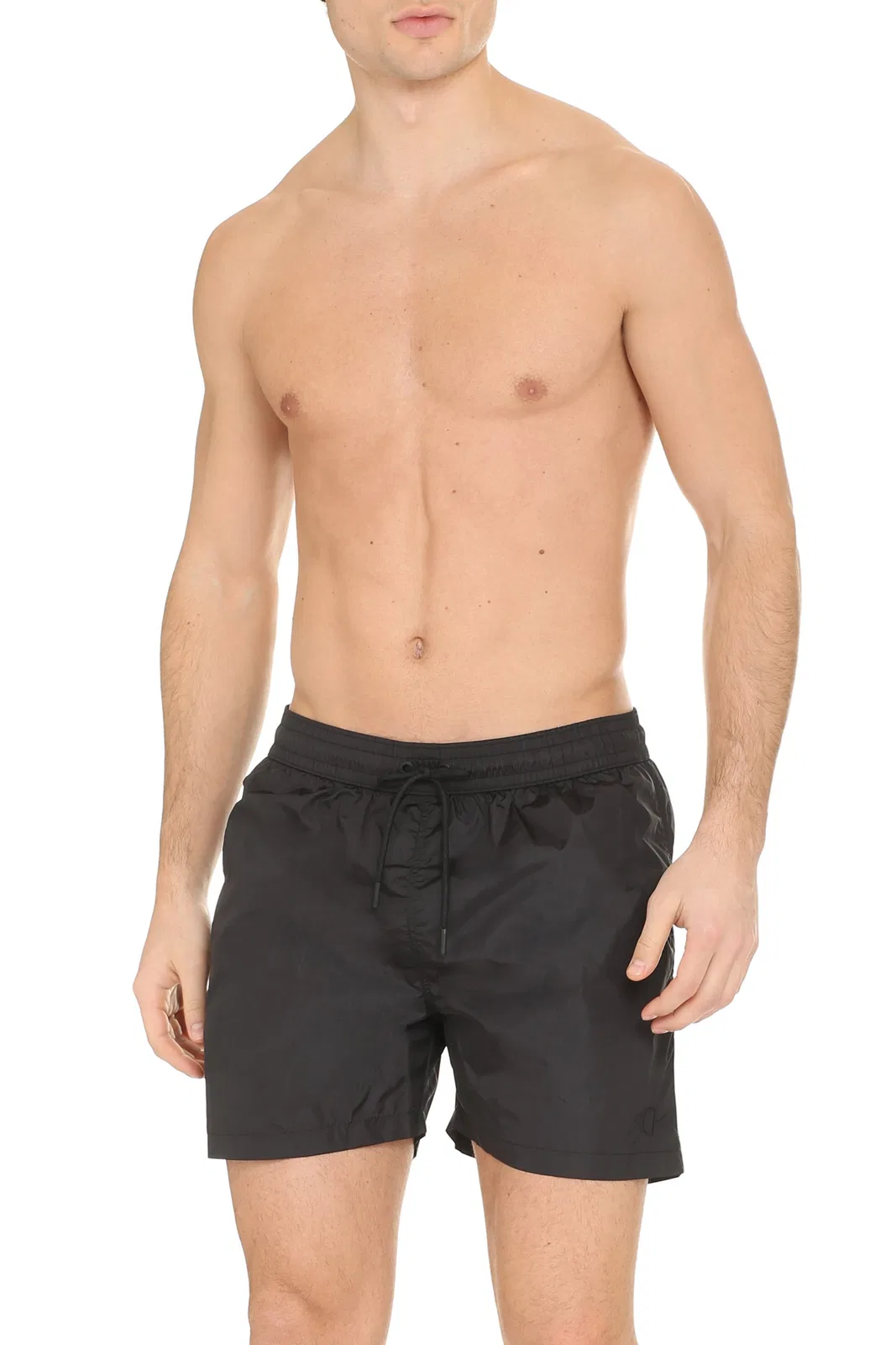 The (Alphabet) The (Swim) - Swim Shorts