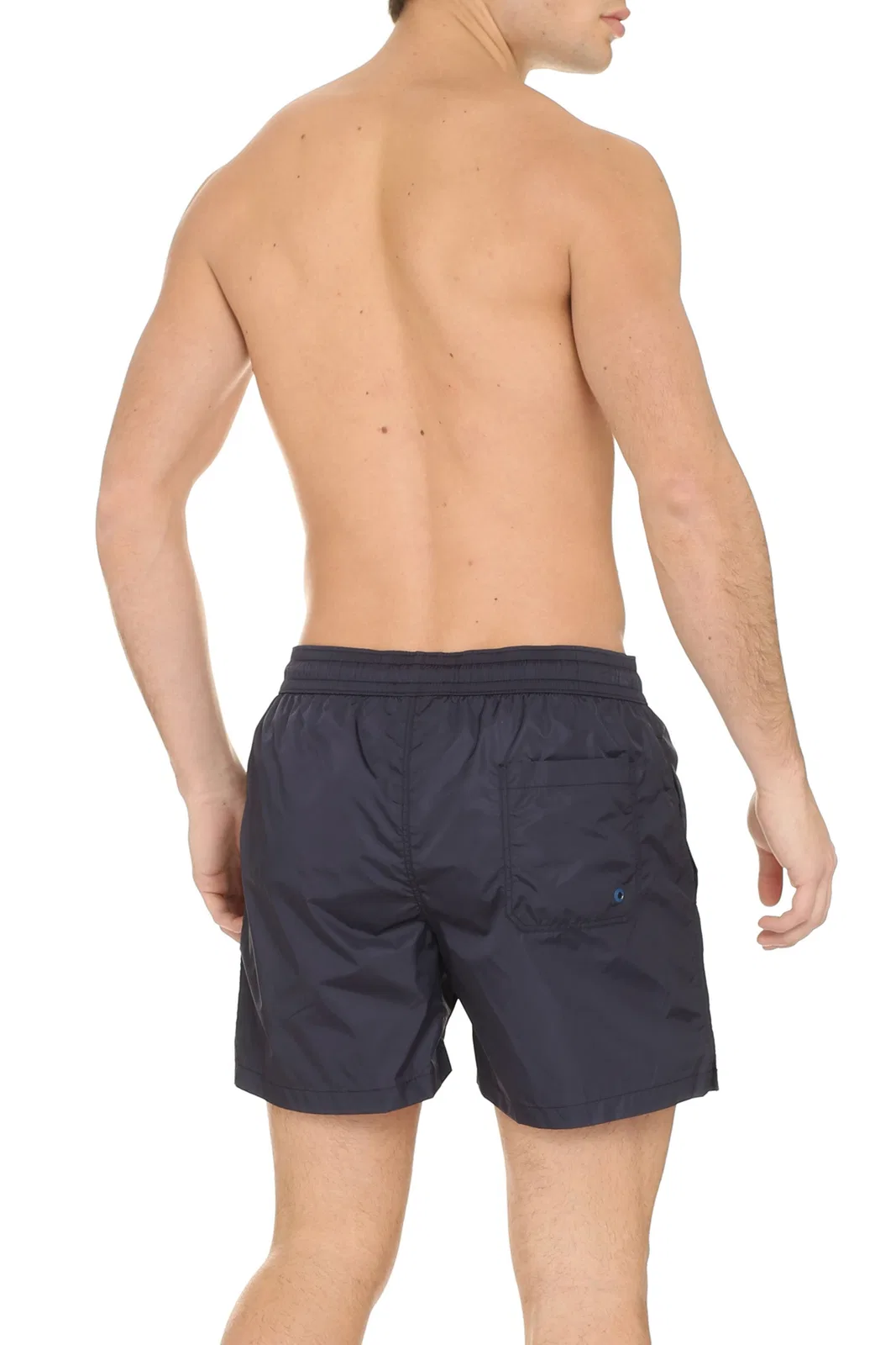 The (Alphabet) The (Swim) - Swim Shorts