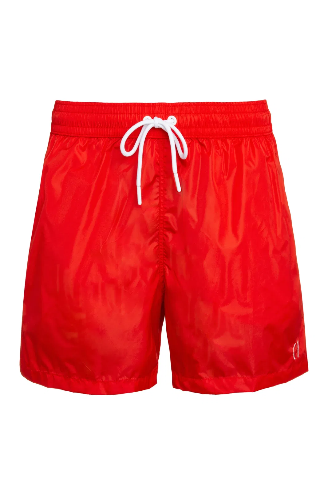 The (Alphabet) The (Swim) - Swim Shorts