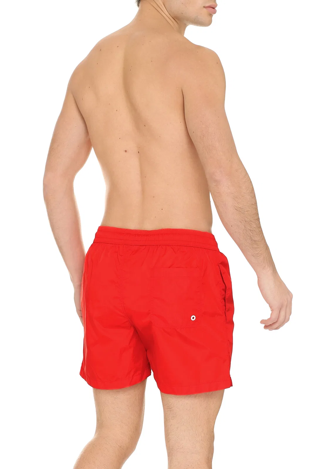 The (Alphabet) The (Swim) - Swim Shorts