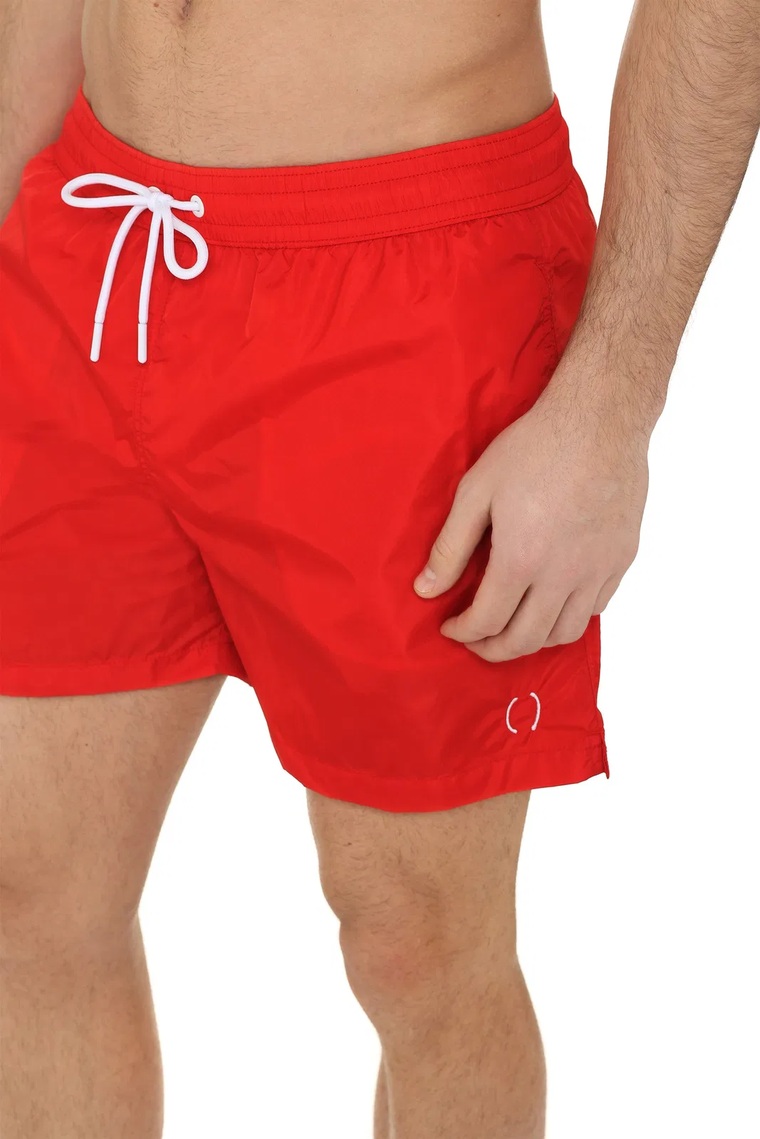 The (Alphabet) The (Swim) - Swim Shorts
