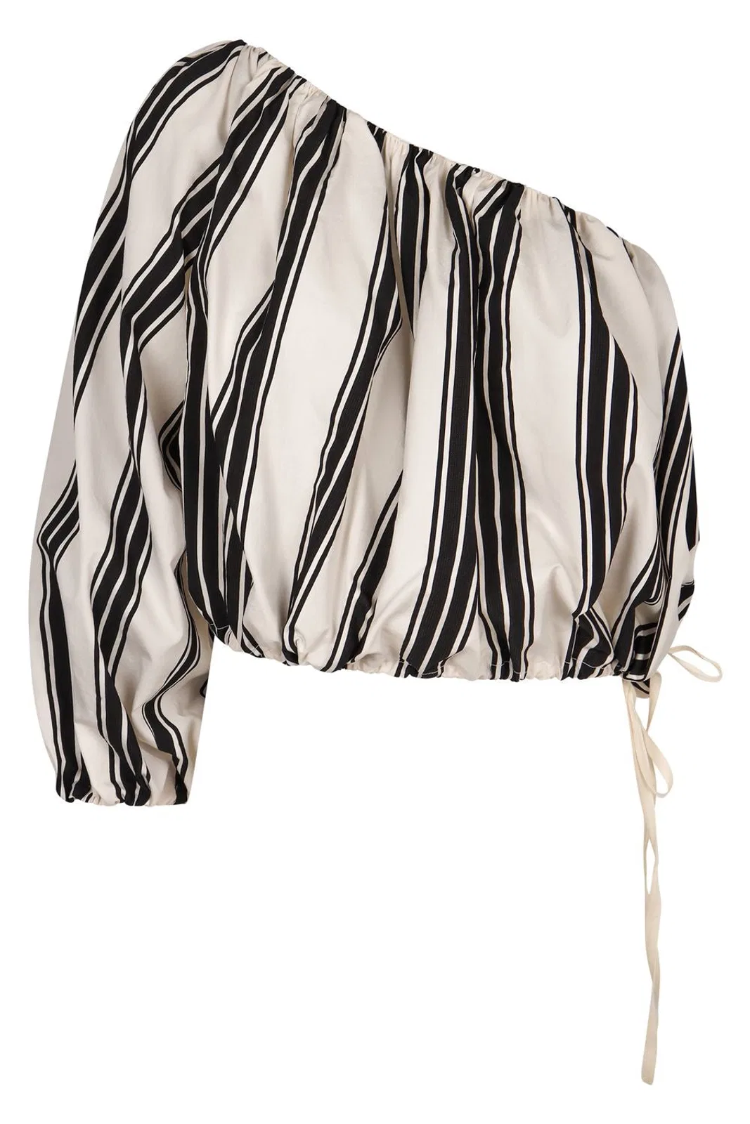 Philosophy Di Lorenzo Serafini One-Shoulder Top