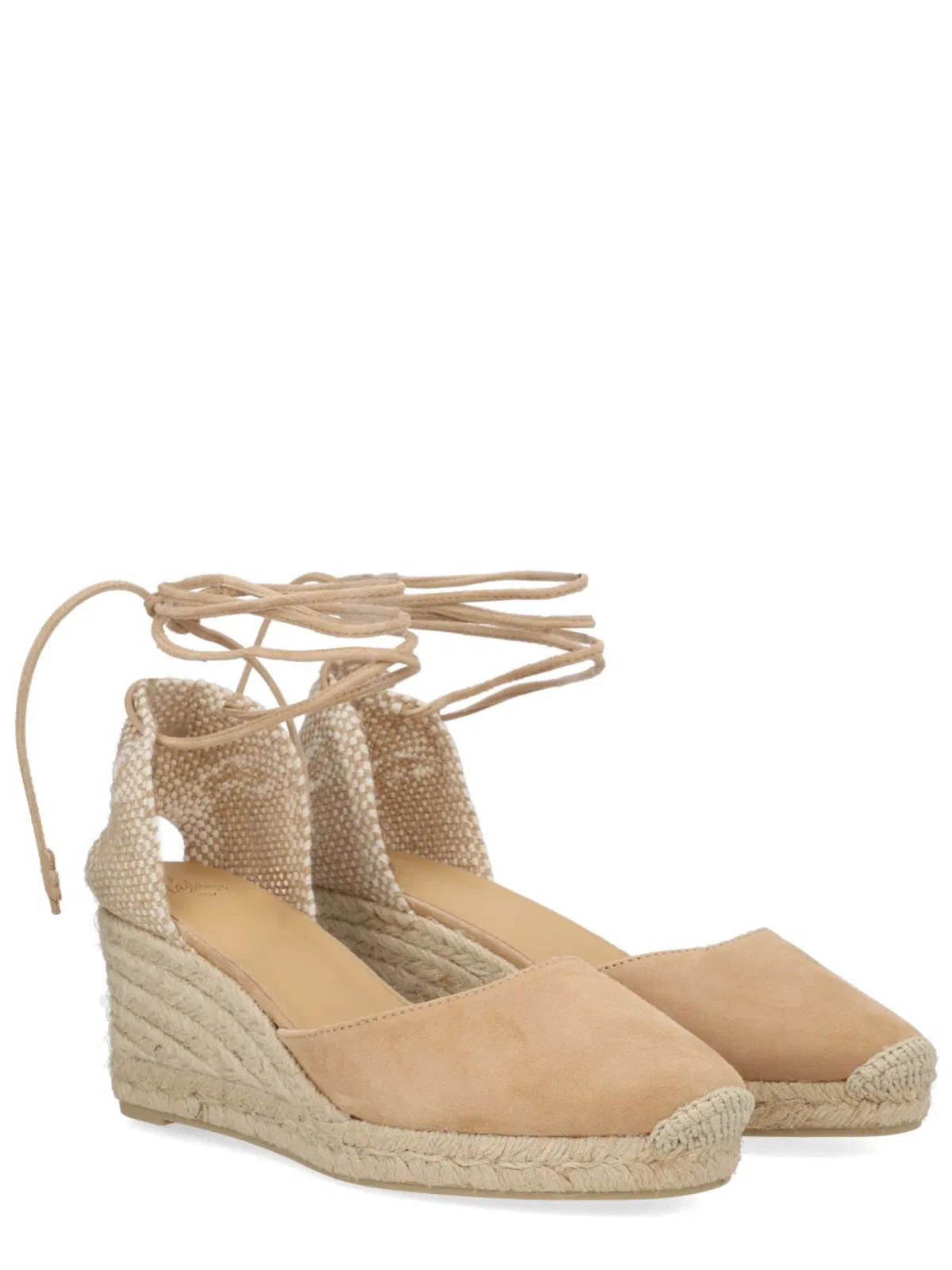 Castaner Castañer Espadrille Cute