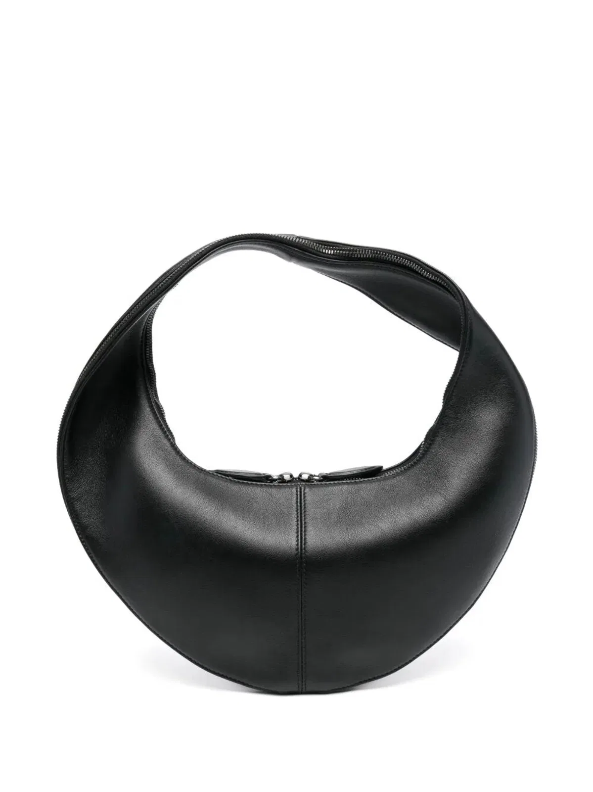 Maeden Market Zip Medium Bag