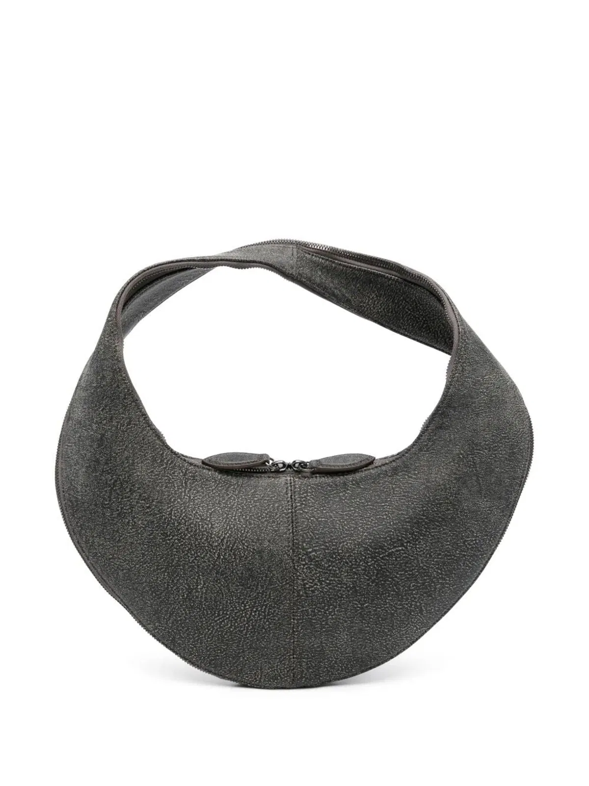 Maeden Market Zip Medium Bag