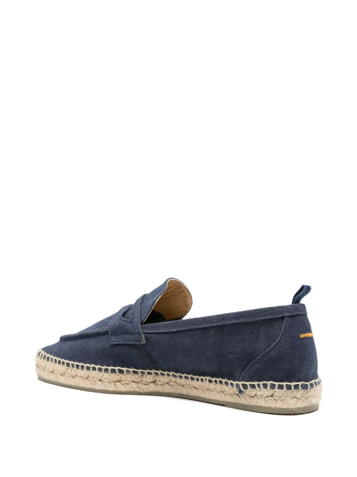 Castaner Castañer Linen Raffia Sole Espadrilles