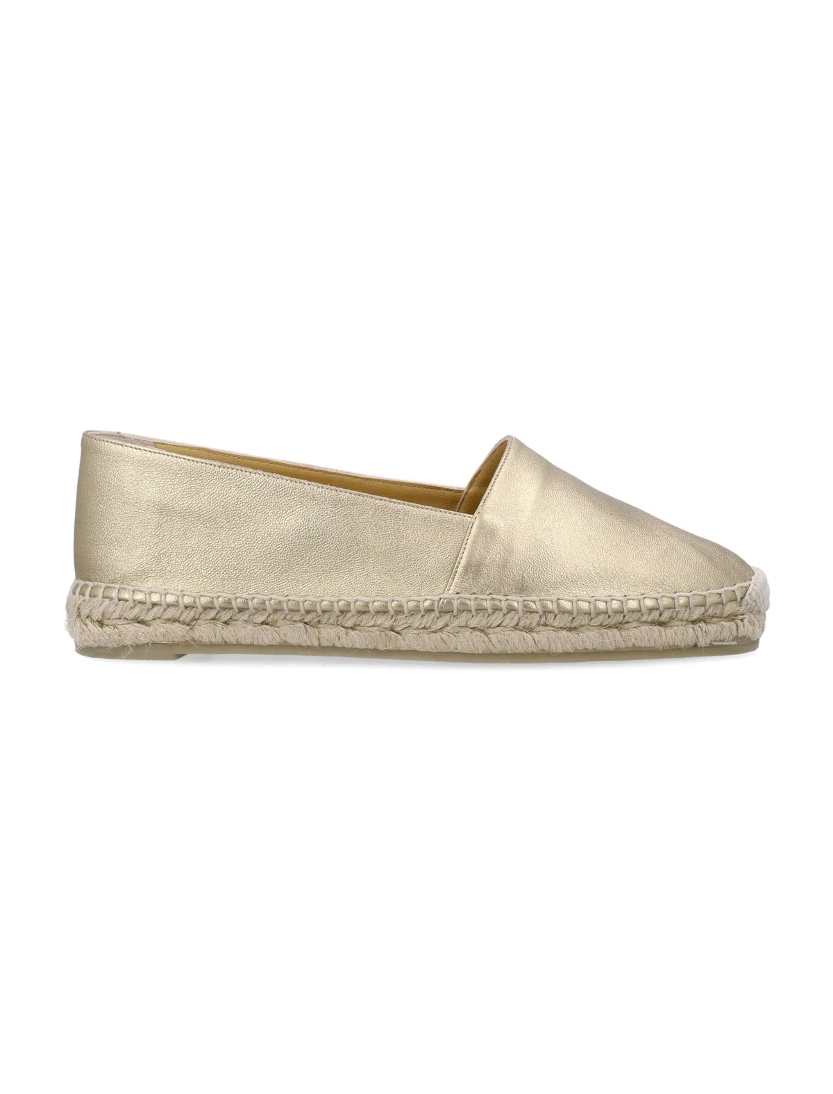 Castaner Castañer Castañer Kenda Leather Espadril