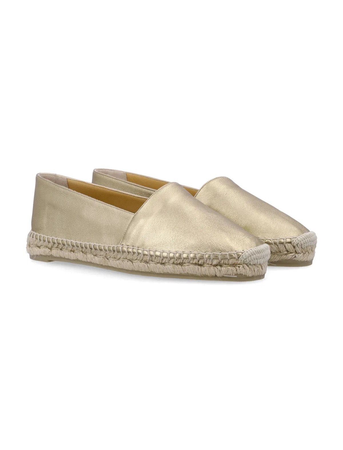 Castaner Castañer Castañer Kenda Leather Espadril