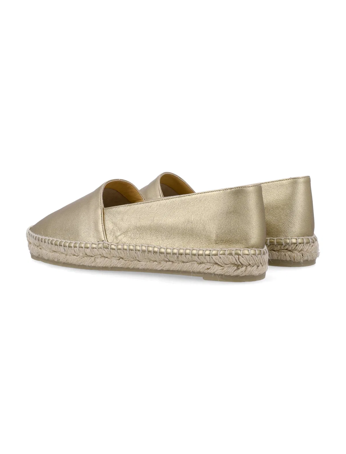 Castaner Castañer Castañer Kenda Leather Espadril