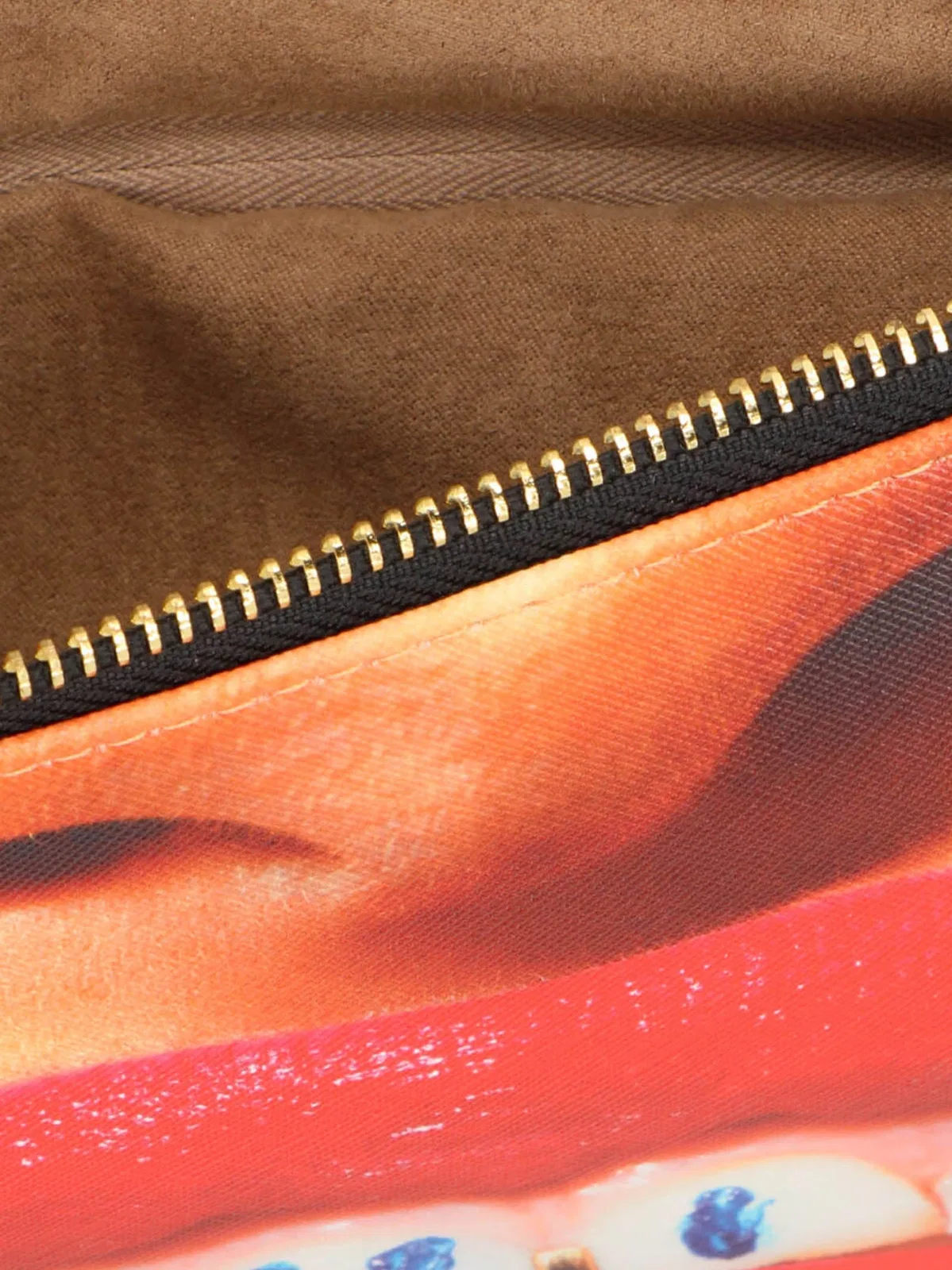 Seletti 'Shit’ Clutch