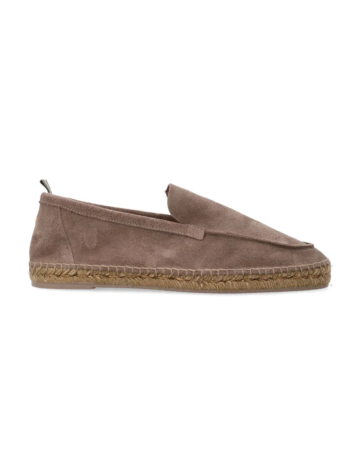 Castaner Castañer Castañer Nino T Suede Espadrill