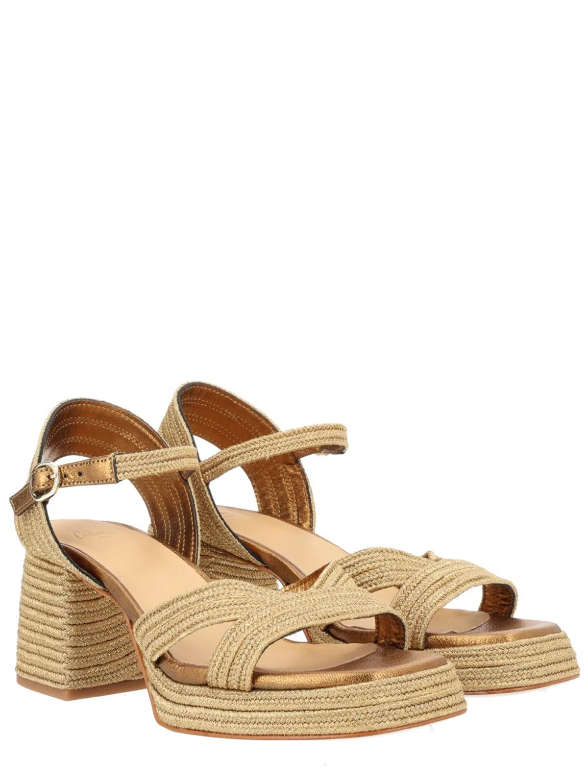 Castaner Castañer Espadrille Vallita