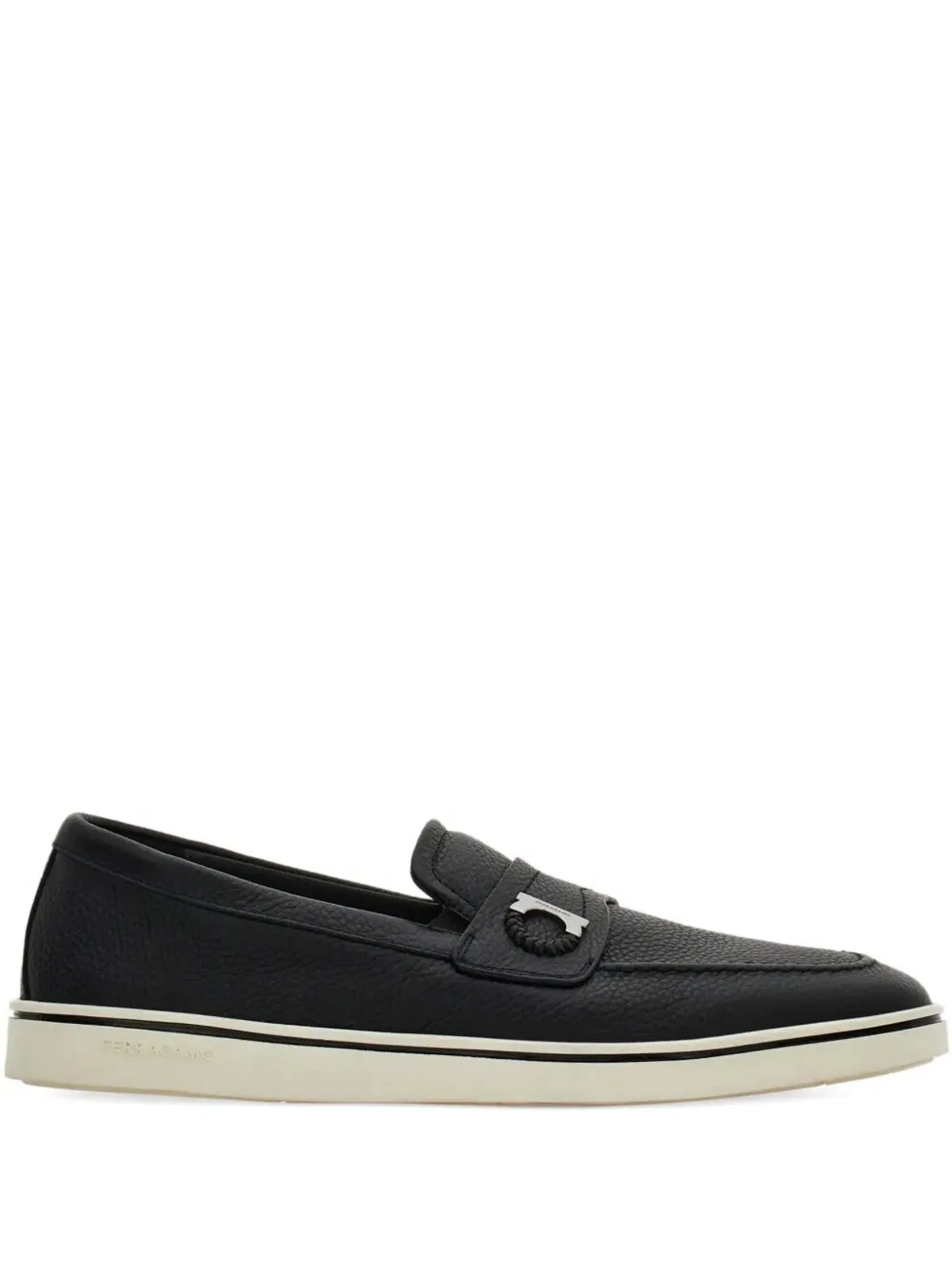 Ferragamo Tancredi Loafers