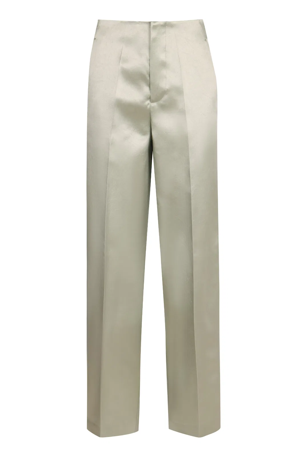 Philosophy Di Lorenzo Serafini Satin Trousers