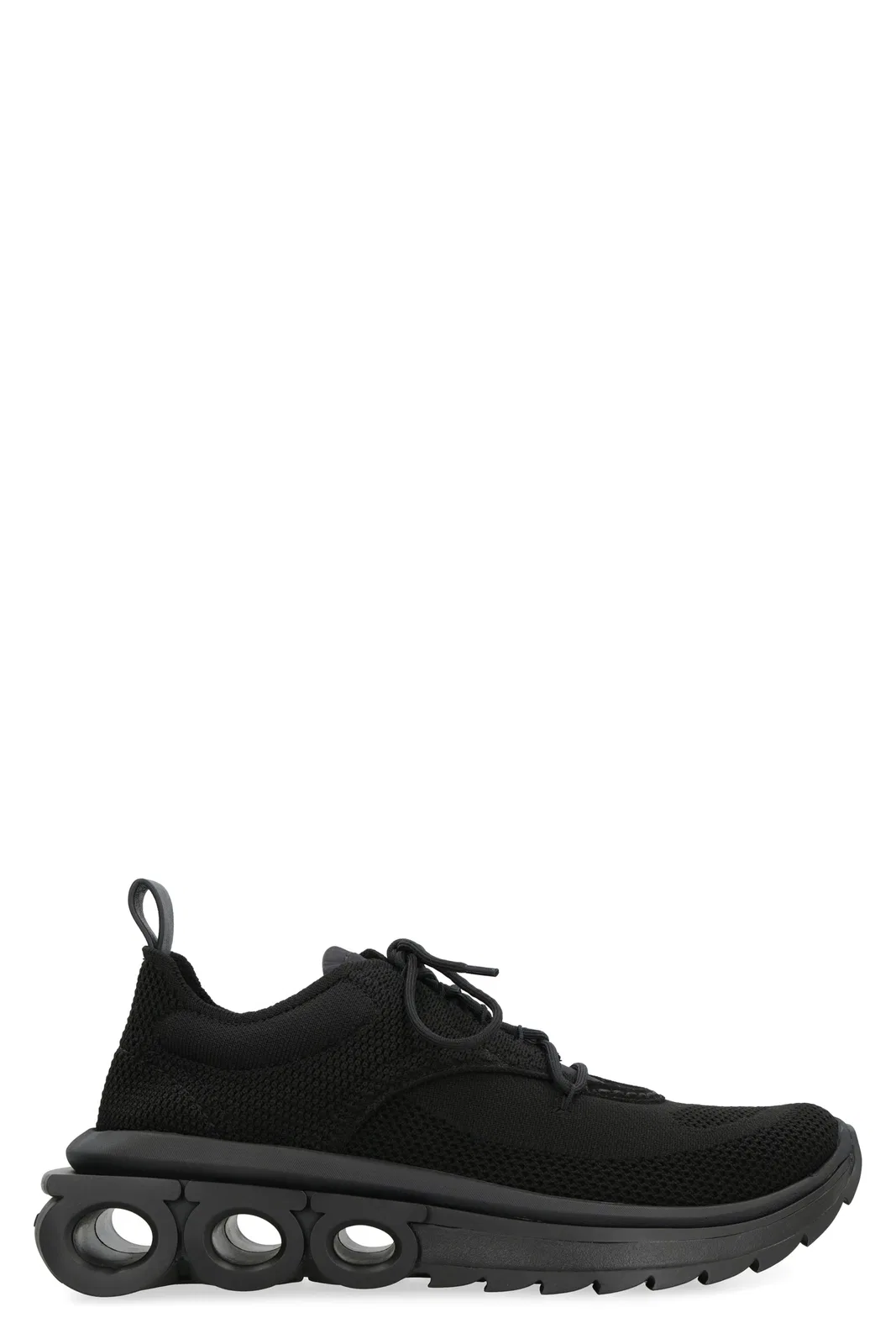Ferragamo Nima Running Sneakers