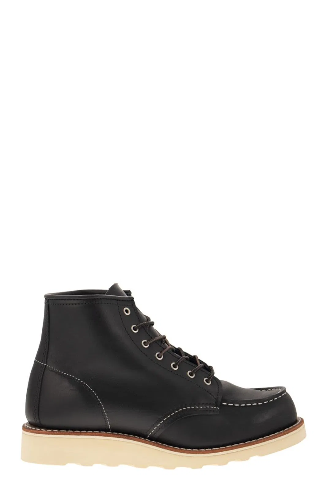 Red Wing Classic Moc - Leather Ankle Boot