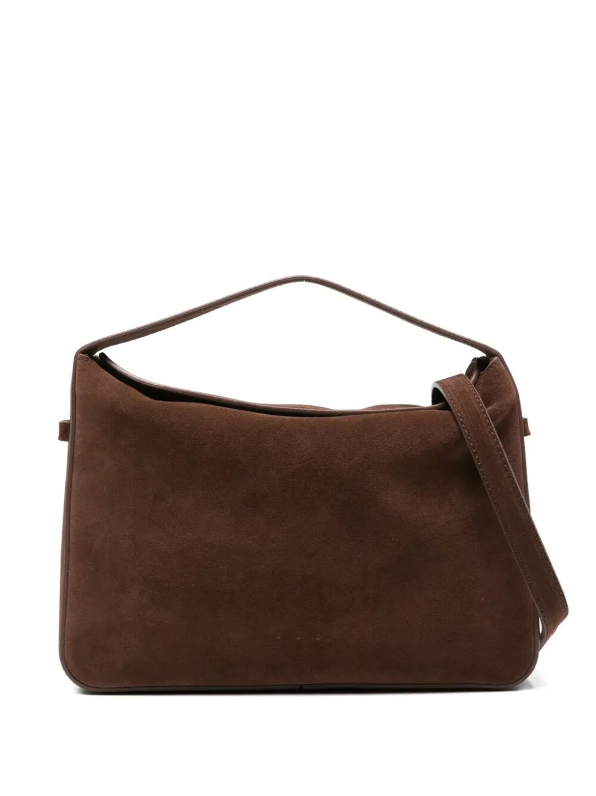 Aesther ekme "Soft Baguette" Crossbody Bag
