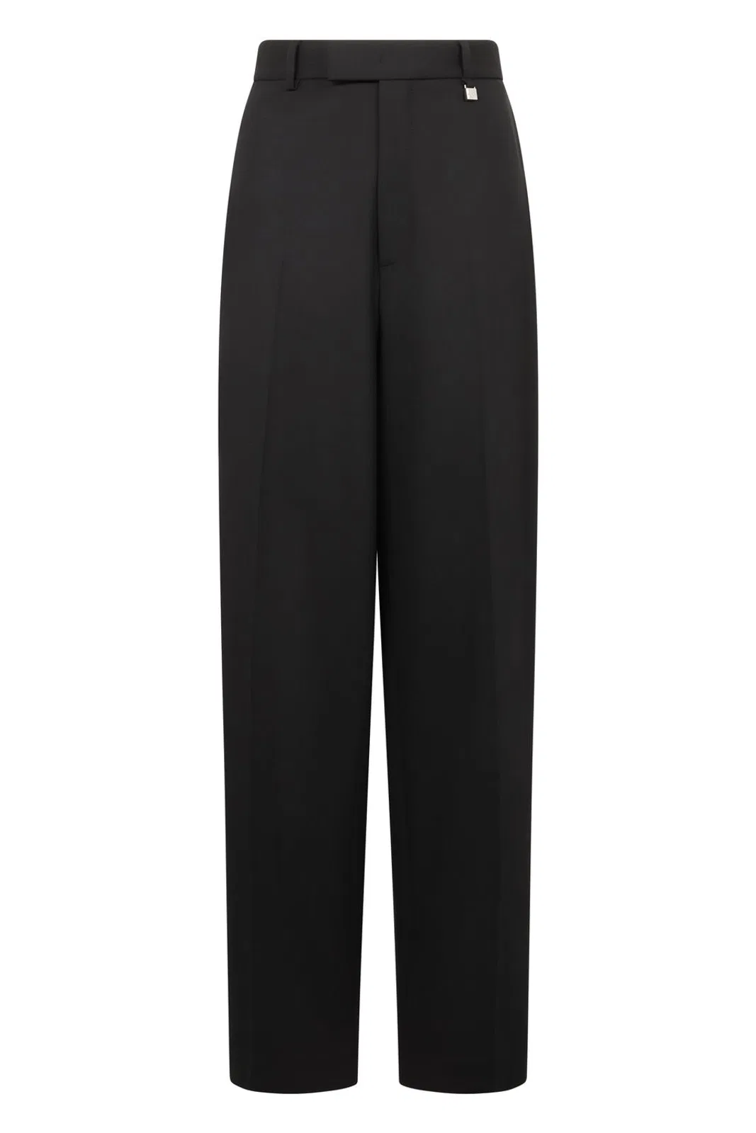 Giuseppe Di Morabito Wool Trousers