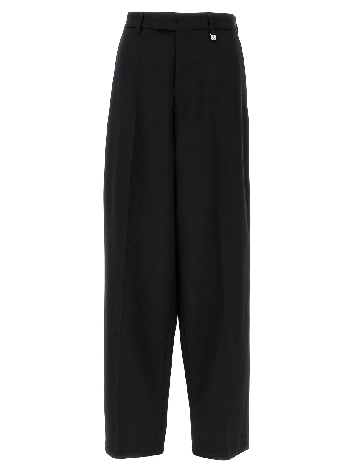 Giuseppe Di Morabito Wool Pants