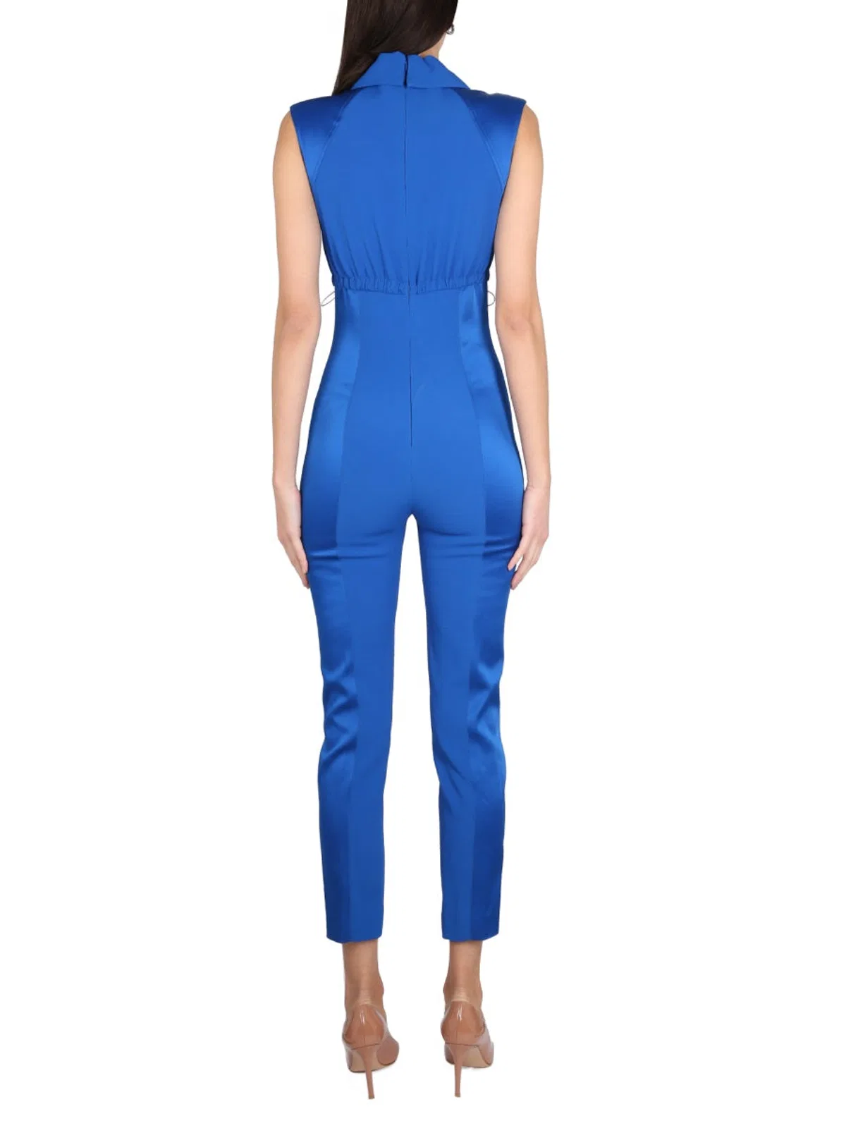 Boutique Moschino Sport Chic Jumpsuit