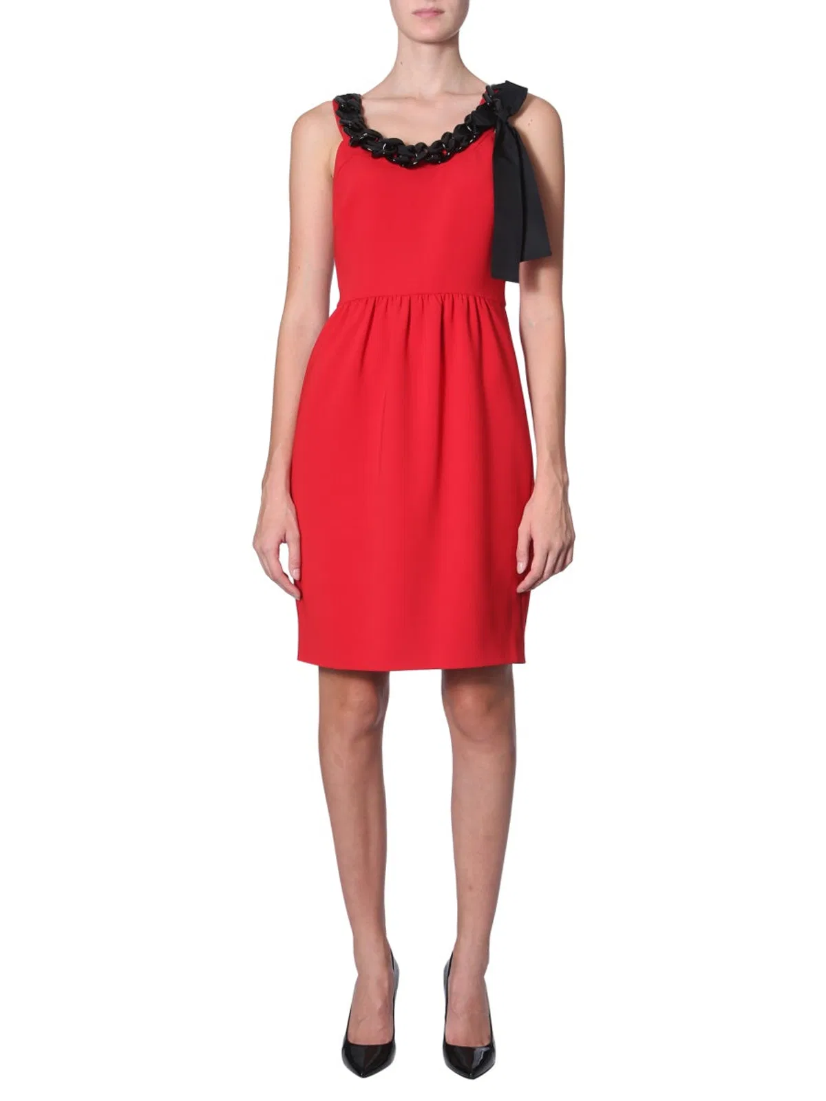 Boutique Moschino Tubino Dress