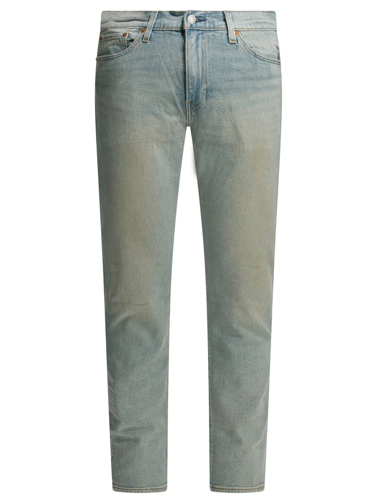 Levi's "511 Slim" Straight Leg Jeans
