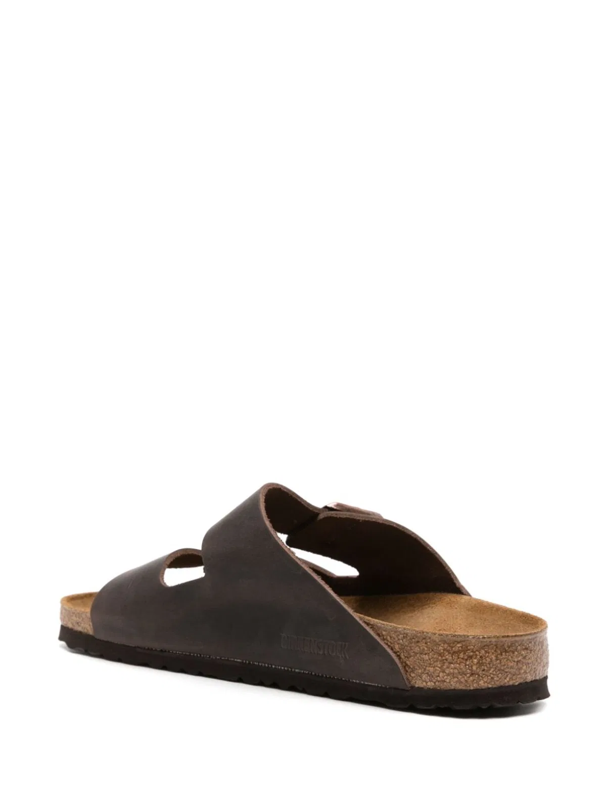 Birkenstock Arizona - Leather Slipper