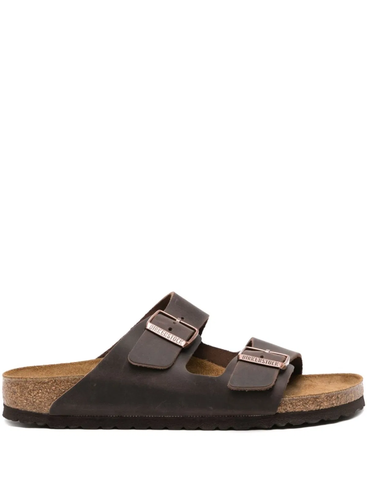 Birkenstock Arizona - Leather Slipper